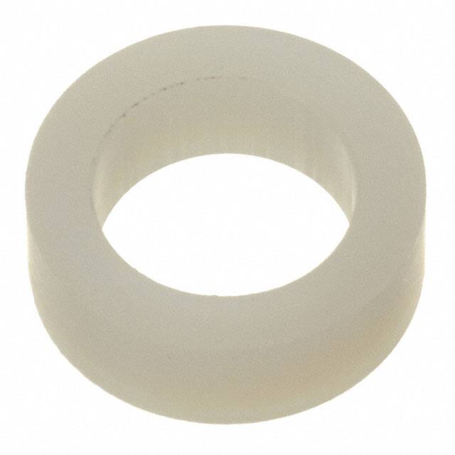 17W03902 Essentra Components  Rondelle